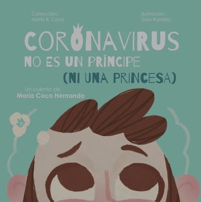 CUENTO CORONAVIRUS