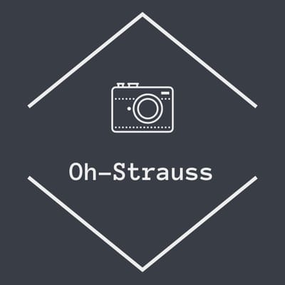 Oh-Strauss photography