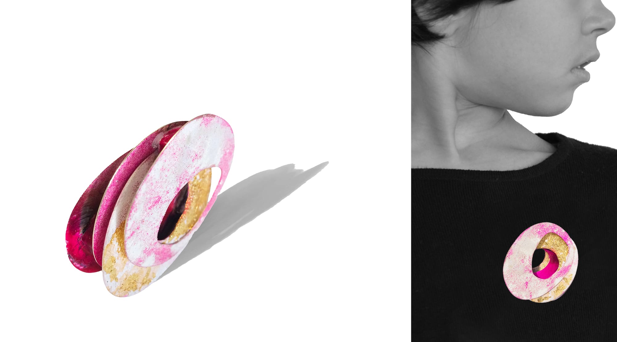 Israel Biennale of Contemporary Jewelry 