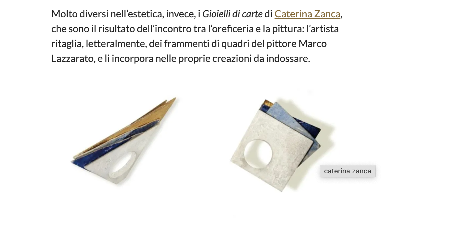 Joya Barcellona 2014