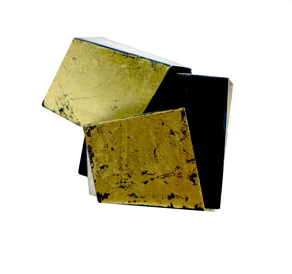 DIALOGHI Italia-Giappone. Gioielli contemporanei