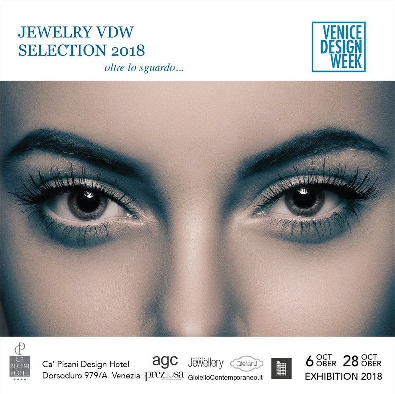 Jewelry VDW Selection 2018