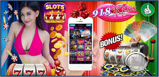 How to Win SCR888 / 918KISS Online Slot Games