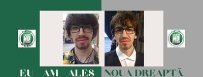 Noua Dreaptă Mehedinţi susţine Şcoala Deschisă