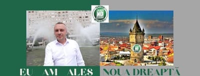 Emil Trandafir: De ce am ales Noua Dreaptă?