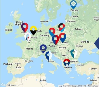 Noua Dreaptă: partidul din România care vine pe un trend politic european în plină ascensiune