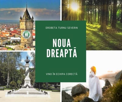 Ce vă propune Florin-Ion Măneanu, candidat la Primăria Municipiului Drobeta-Turnu Severin?