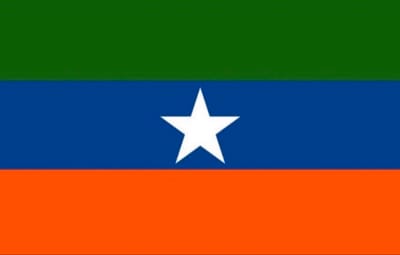 About ONLF party. image