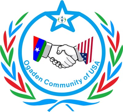 About ONLF party. image