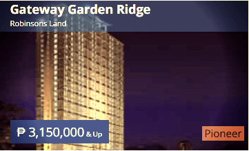 GATEWAY GARDEN RIDGE - HBO REALTY