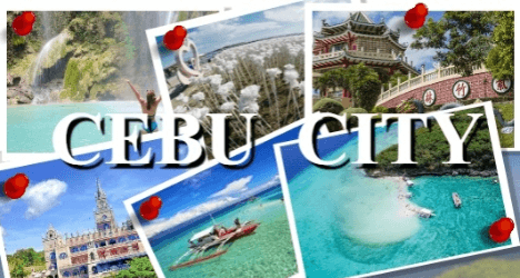 CEBU CITY 3D2N