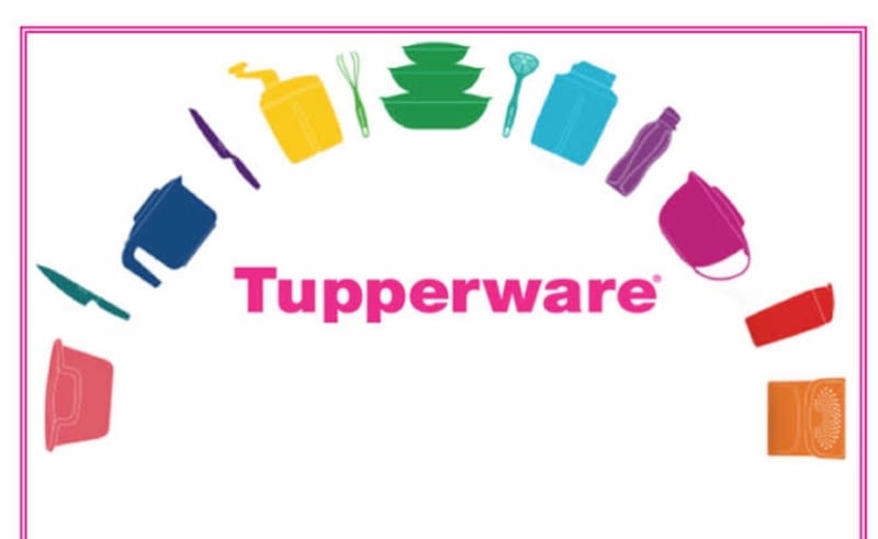 Tupperware Brands