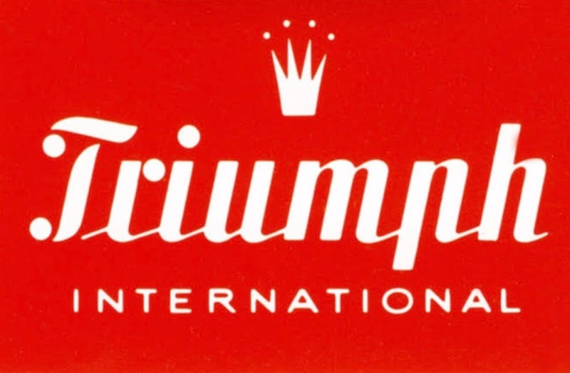 Triumph International (Phils.), Inc.