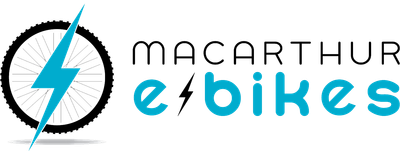 Macarthur E-Bikes