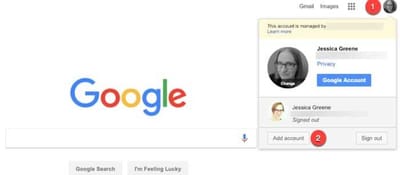 How to Create Multiple Gmail Accounts 2020