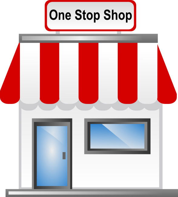 One Stop Shop