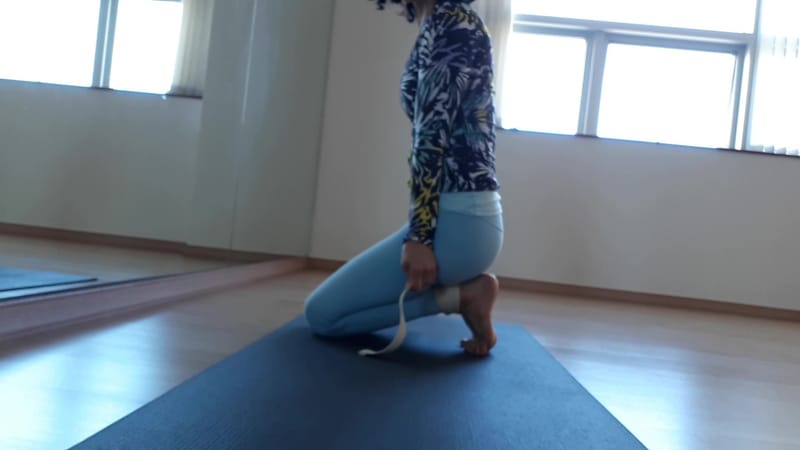 요가툰업 Yoga Tune Up®  교정요가, mobility 프로그램
