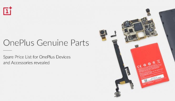 oneplus mobile repair center