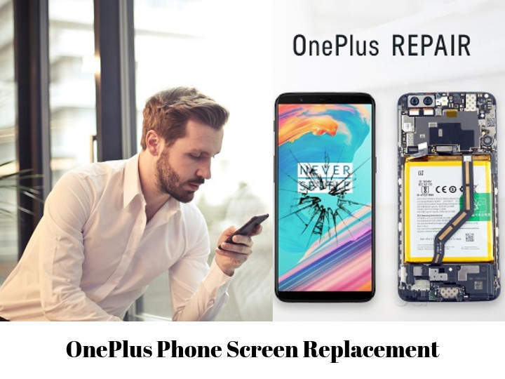 service & Repair