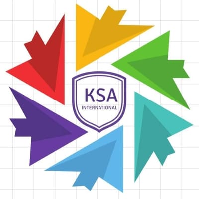 KSA INTERNATIONAL