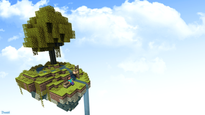 skyblock