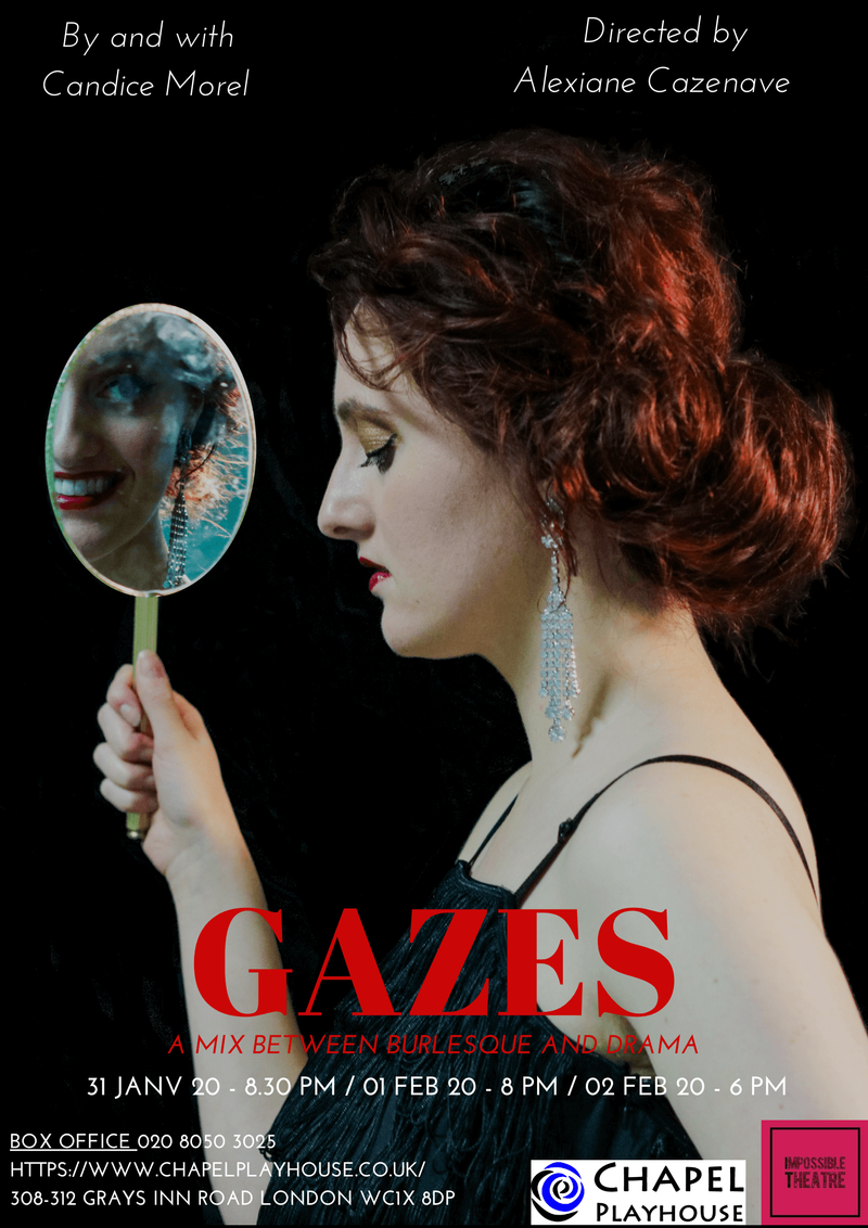 GAZES