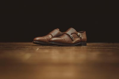 Factors to Consider When Buying Men's Shoes image