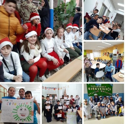 Nuestra clase image
