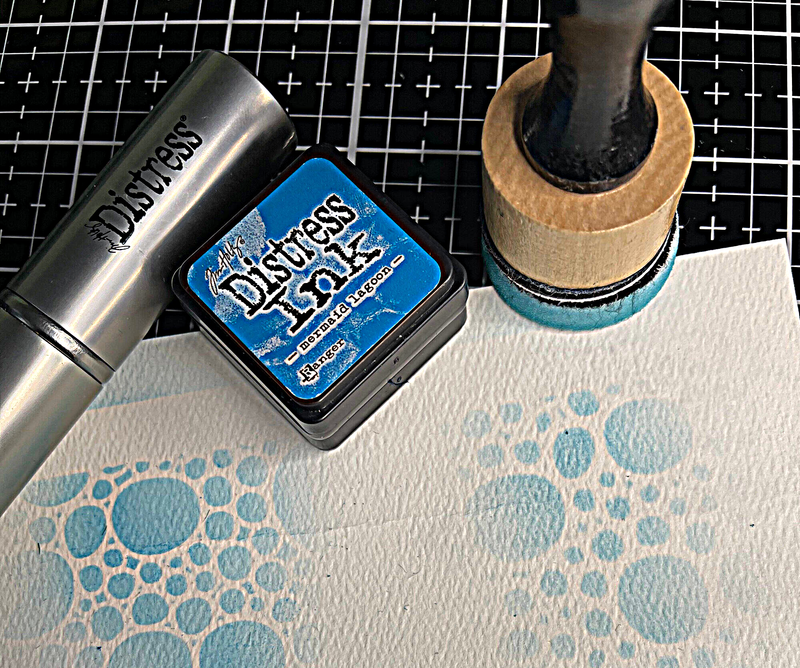 Blending Tool or Blending Brush???