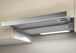 התאמת קולט אדים למטבח