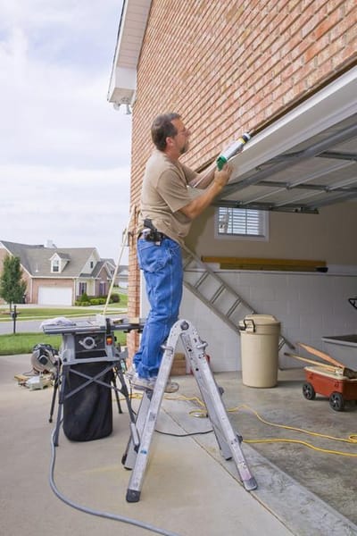 Reasons to Consider Metal Garages image