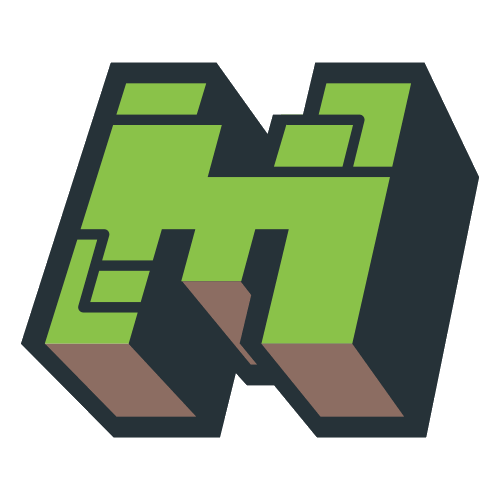 REDDCORD MC SERVER