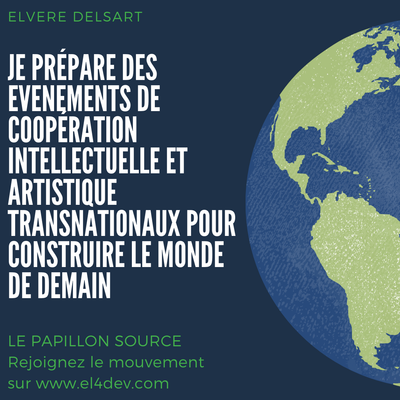 Les initiatives de coopération intellectuelle transnationales (I.C.I.T.) – Coopération scientifique image