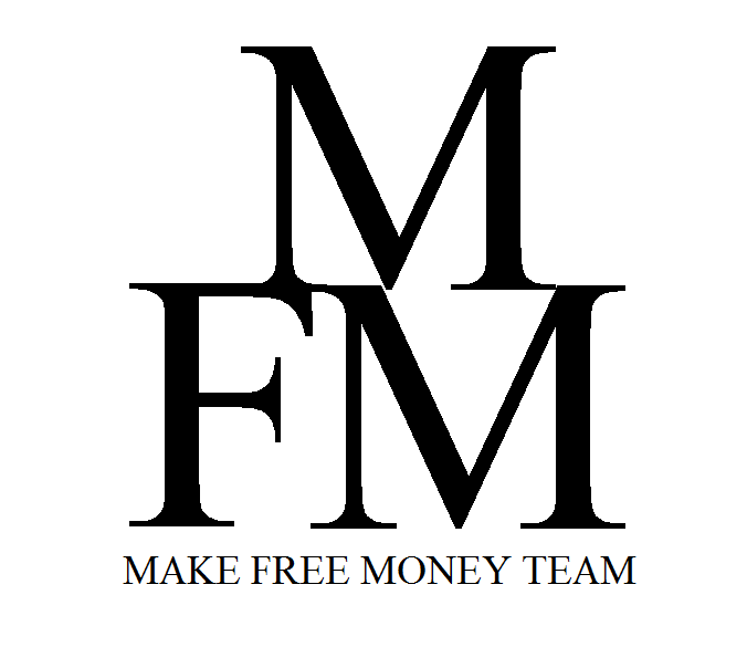 "Make Free Money" Team