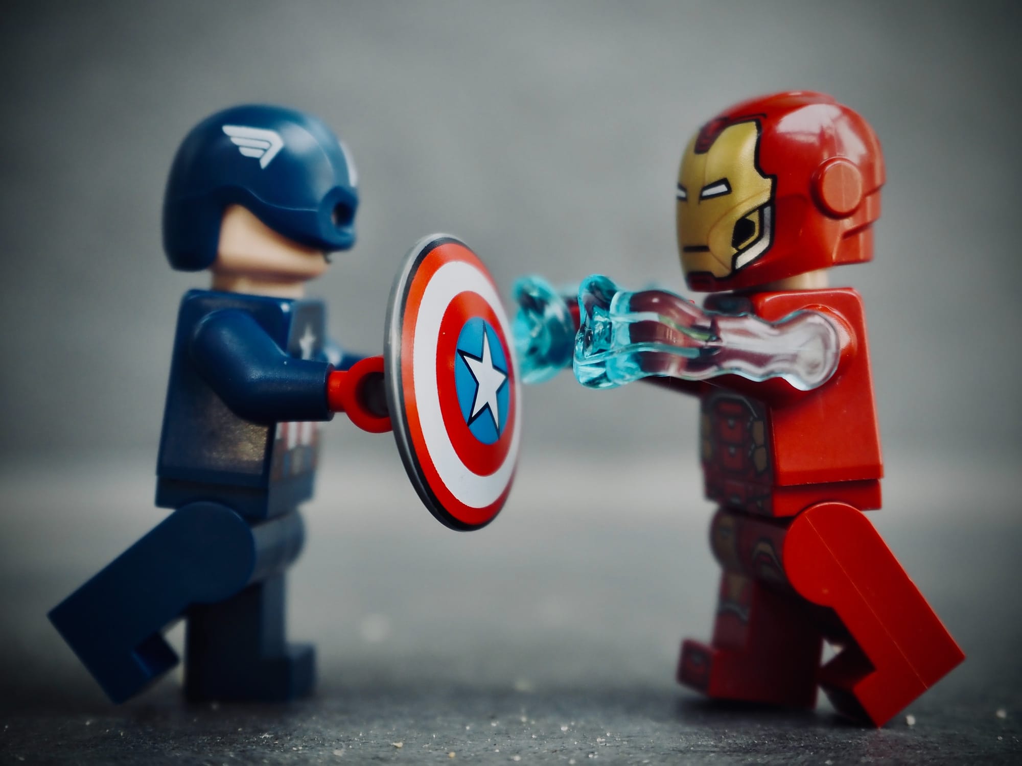 en quelle année est créé captain america