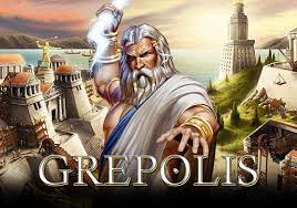grepolis