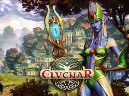 Elvenar