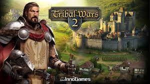 Tribal Wars 2