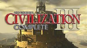 map civilisations 3