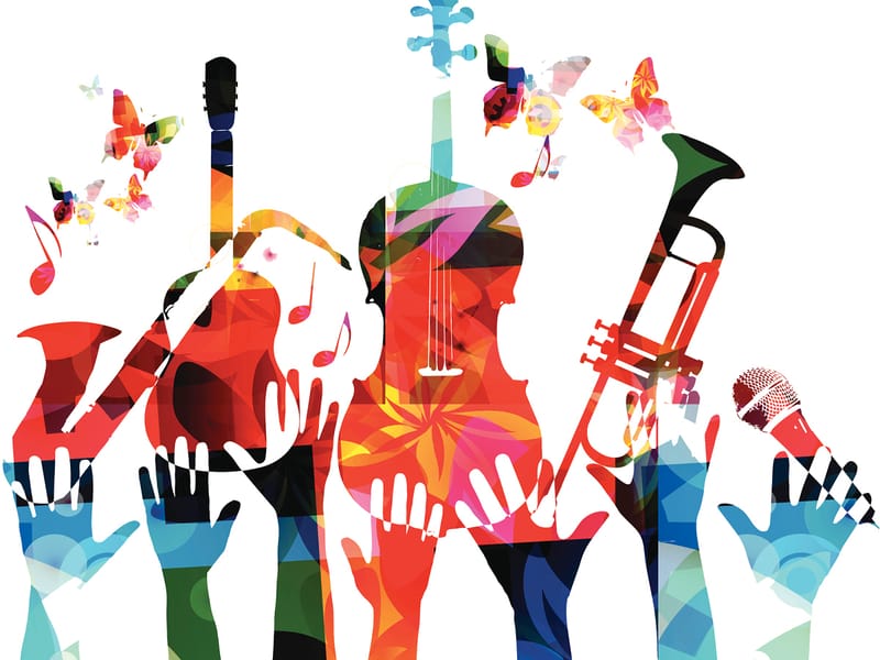 The KCC regrettably cancels 'Inner Child' concert