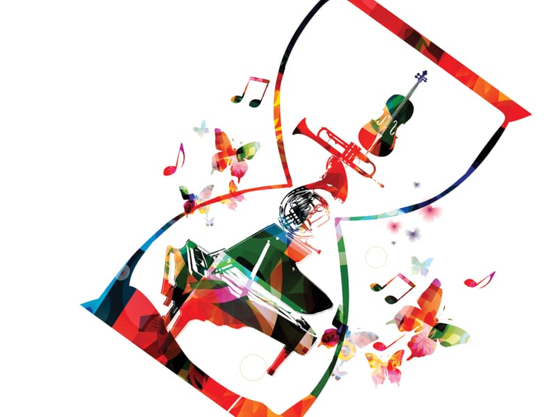 Kingston Chamber Choir: Here & Now