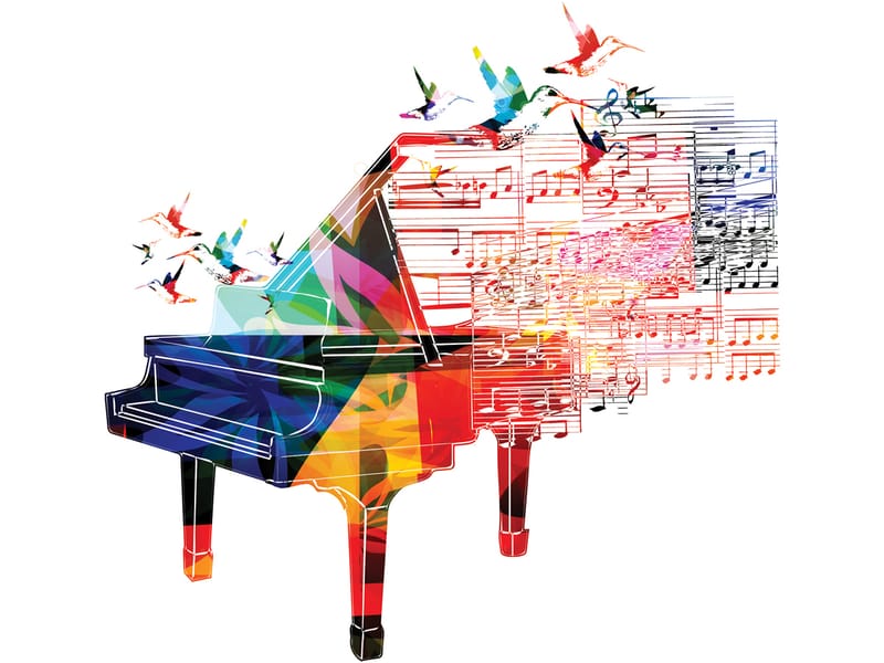 Kingston Chamber Choir: The Classics