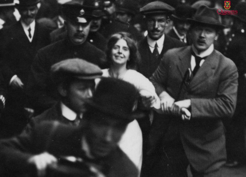 The Lancashire Lass: World Premiere Workshop Performance