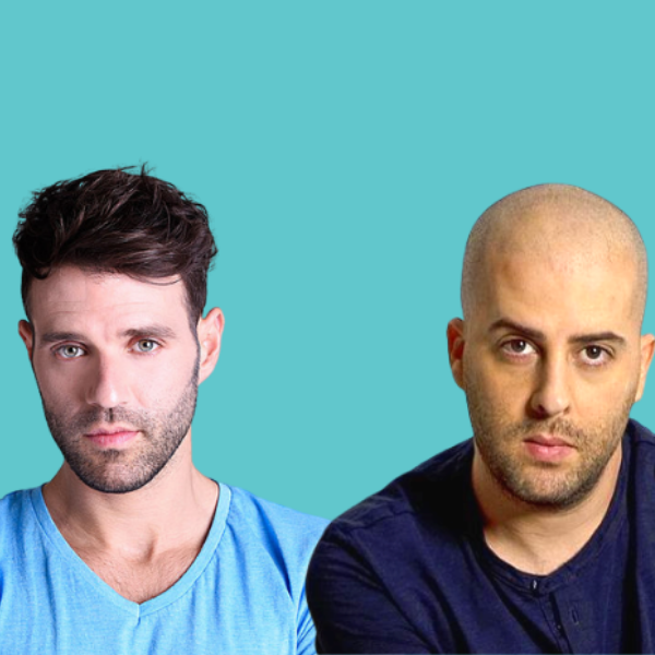 עילי בוטנר ונועם חורב