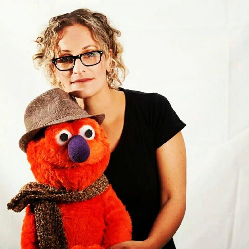 קפטן ג'ק והאוצר האבוד עם שרית ברנס (17:30)