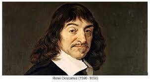 René Descartes