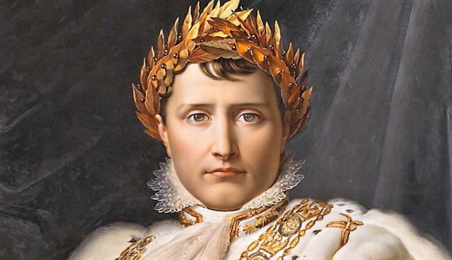 Napoleone Bonaparte