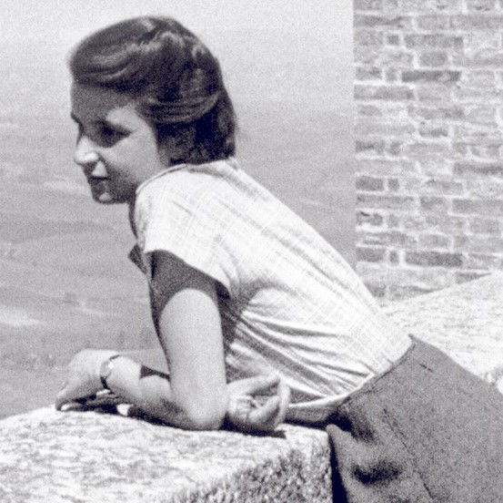 Rosalind Franklin