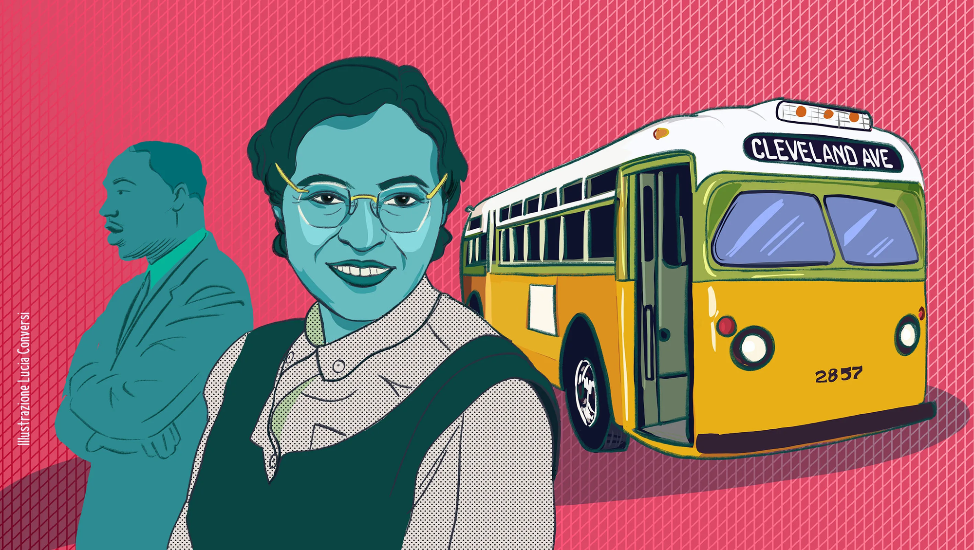 Rosa Parks