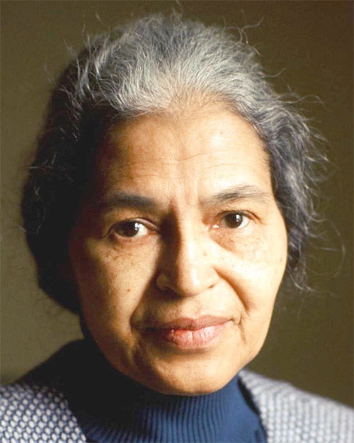 Rosa Parks